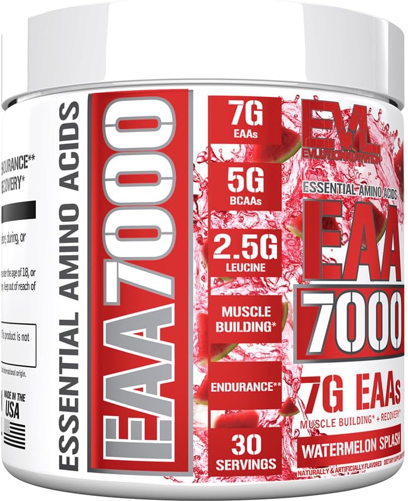 evlution-nutrition-eaa7000-watermelon-splash-powder---muscle-building-recovery-supplement---7g-amino-acids-5g-bcaas---endurance-energy-support---30-servings-4