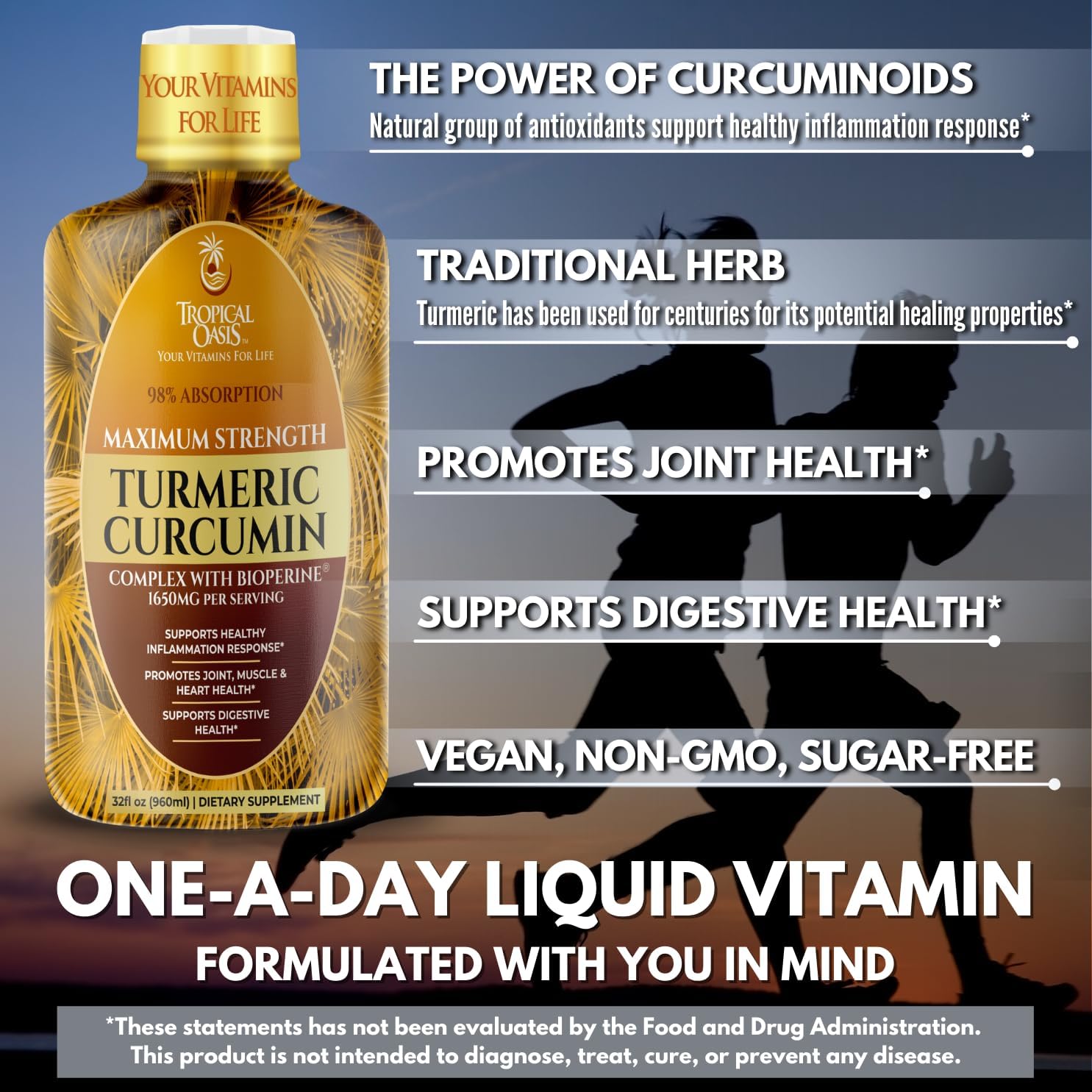max-strength-tropical-oasis-liquid-turmeric-curcumin-with-bioperine-black-pepper-and-vitamin-c---98-absorption---1650mg---32oz-4