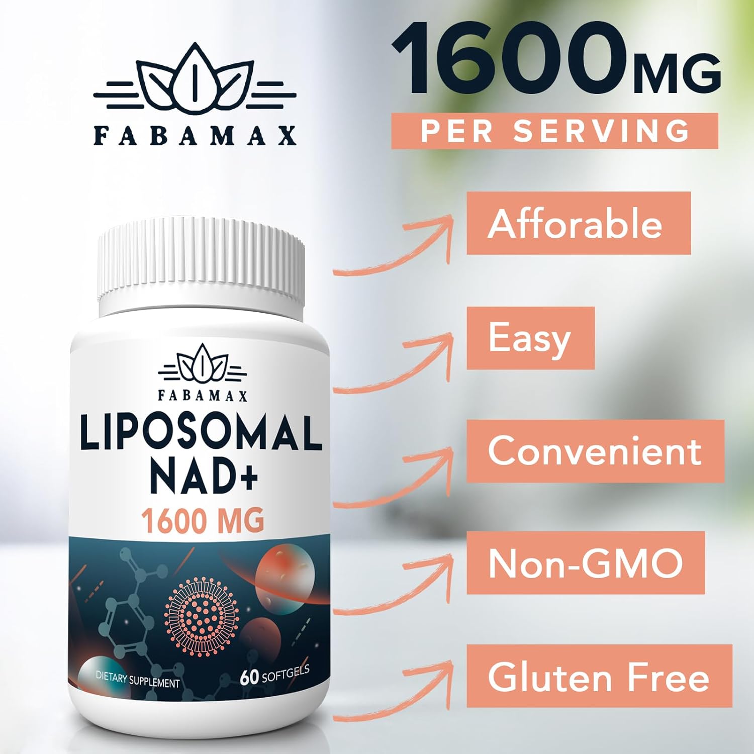 fabamax-liposomal-nad-supplement-1600mg---98-pure-nad-for-aging-defense-energy---high-absorption-alternative-to-nadh---60-softgels-for-longevity-vitality-6