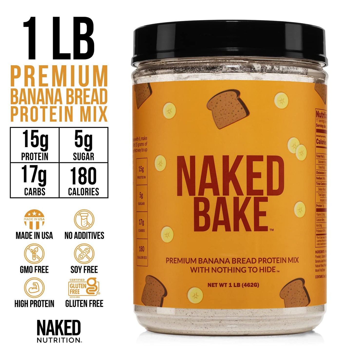 bundle-naked-nutrition-high-protein-mixes---cake-pancake-waffle-banana-bread-milk---multi-purpose-baking-mix-for-high-protein-diets-4