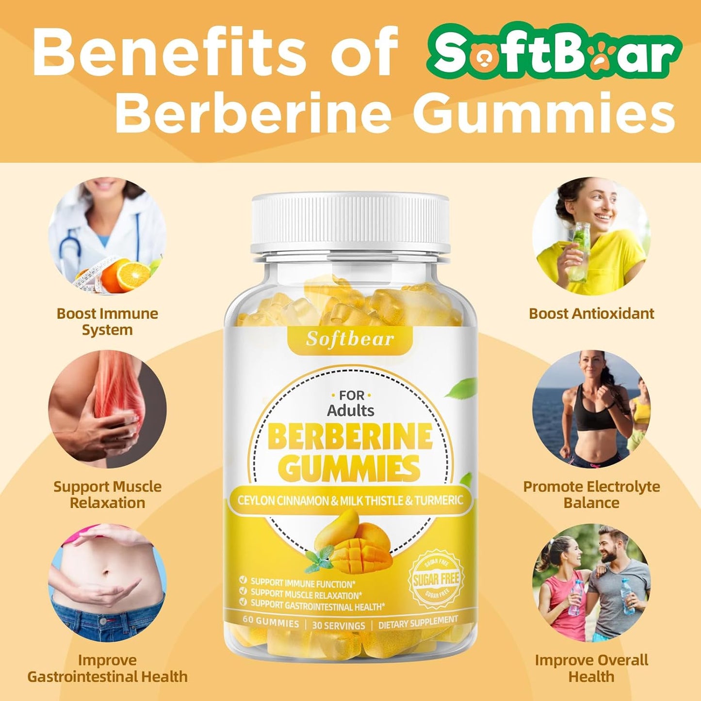 organic-berberine-gummies-with-ceylon-cinnamon-for-immune-and-digestive-health---1500mg-berberine-hcl-in-mango-flavor---softbear-berberine-supplement-4
