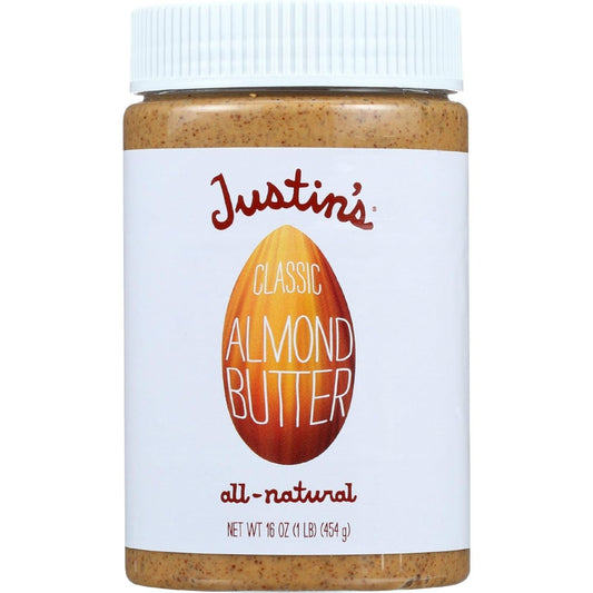justins-classic-no-stir-almond-butter---gluten-free-16-oz-jar-1