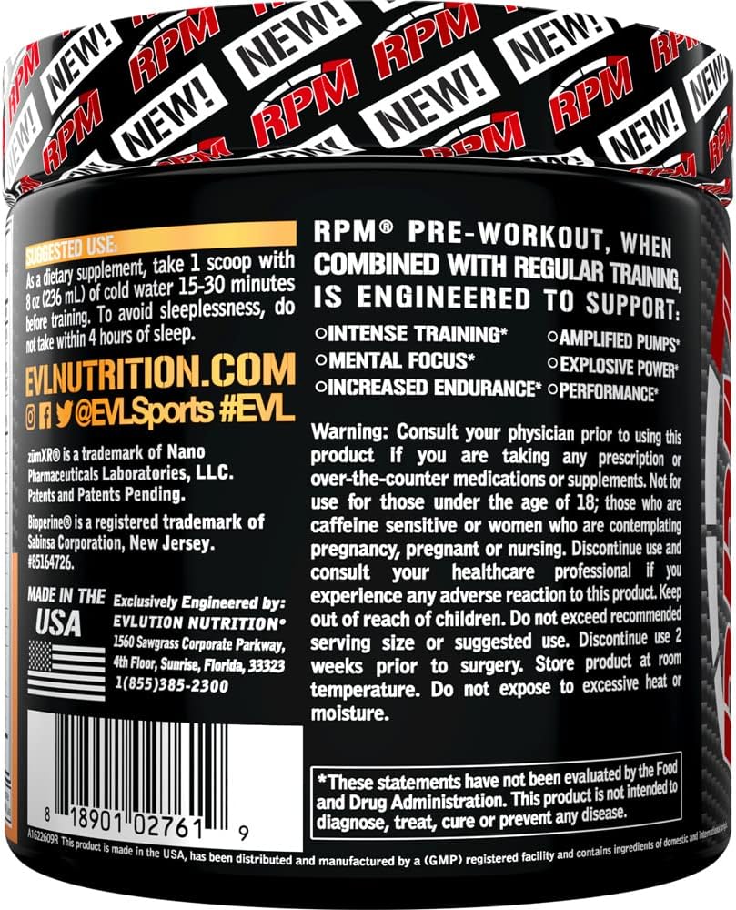 evl-rpm-energy-pre-workout-powder---peach-rings-flavor-for-enhanced-performance---includes-betaine-alanine-caffeine-and-theacrine---boost-energy-and-focus-3