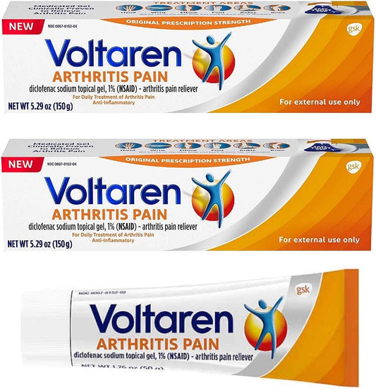 voltaren-arthritis-pain-gel-bundle---1234-ounces-total---includes-53-oz-and-175-oz-tubes---fast-acting-relief-1