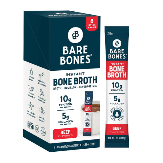 grass-fed-beef-bone-broth-instant-powder-mix---8-pack-keto-paleo-friendly-with-10g-protein-on-the-go-savory-packets-no-artificial-flavors-1