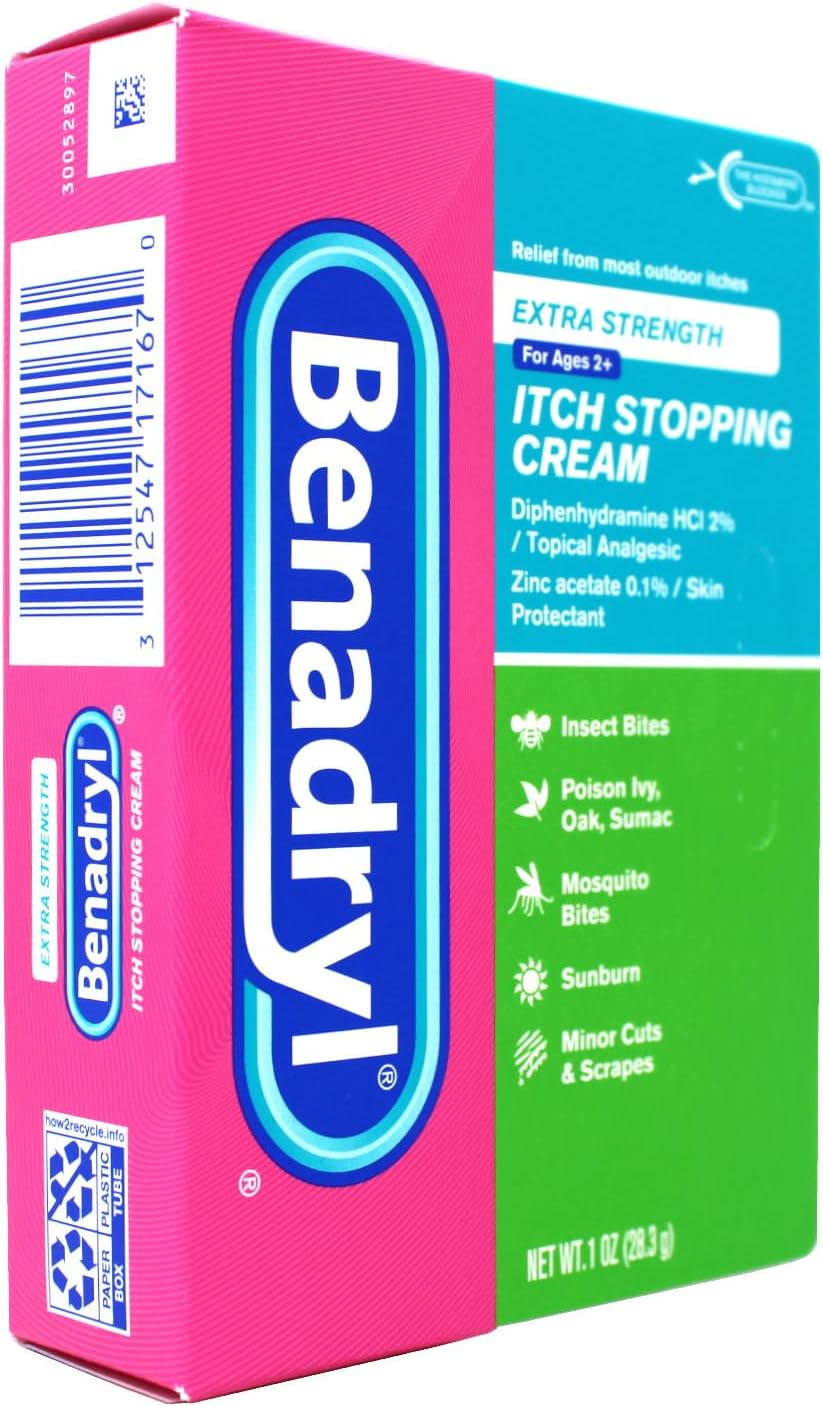 4-pack-benadryl-itch-stopping-cream-extra-strength---1-oz-each-6