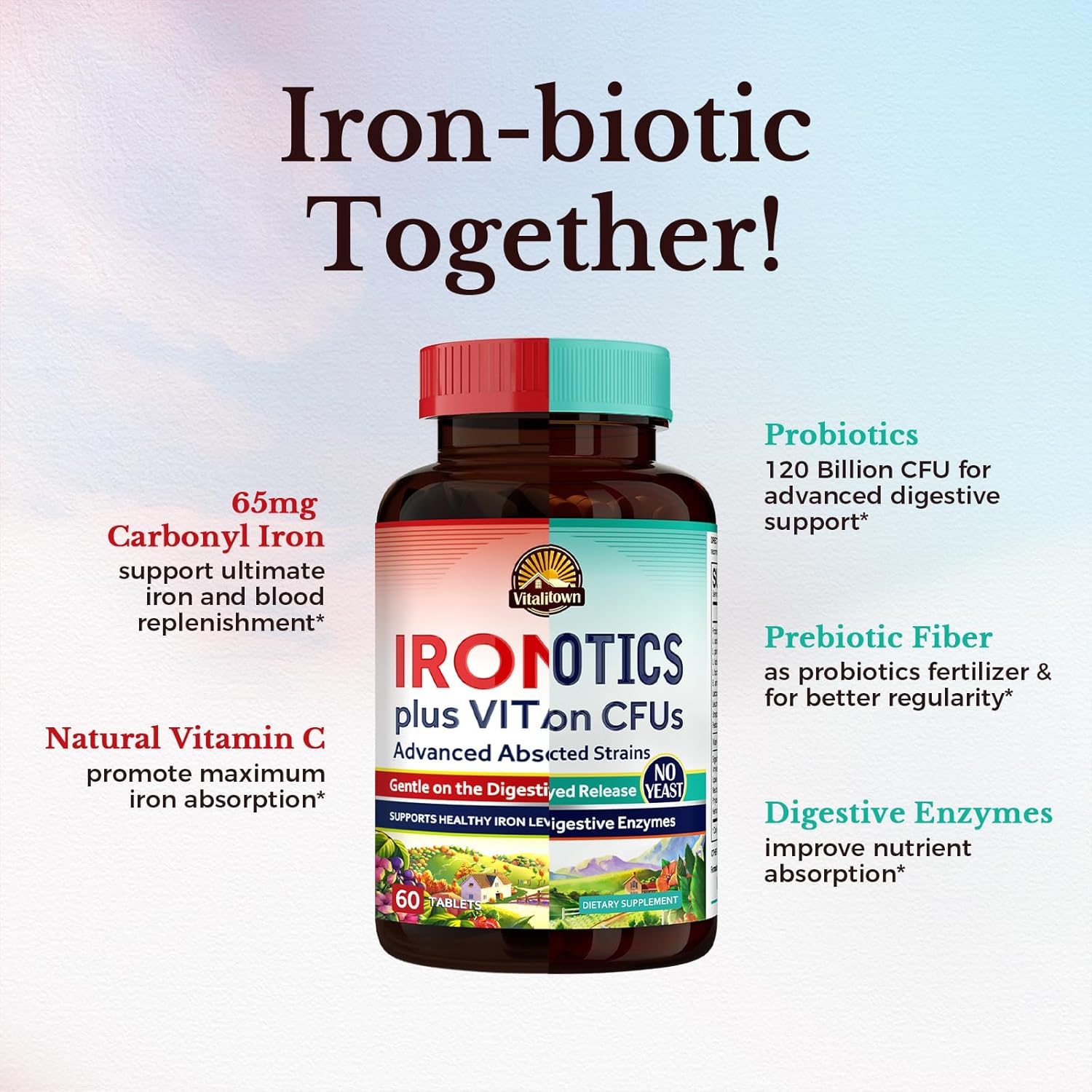 vitalitown-probiotic-and-iron-supplement-bundle---120-billion-probiotics-and-65mg-iron---vegan-capsules-and-tablets-for-gut-bone-muscle-blood-building-energy---3060-pack-3
