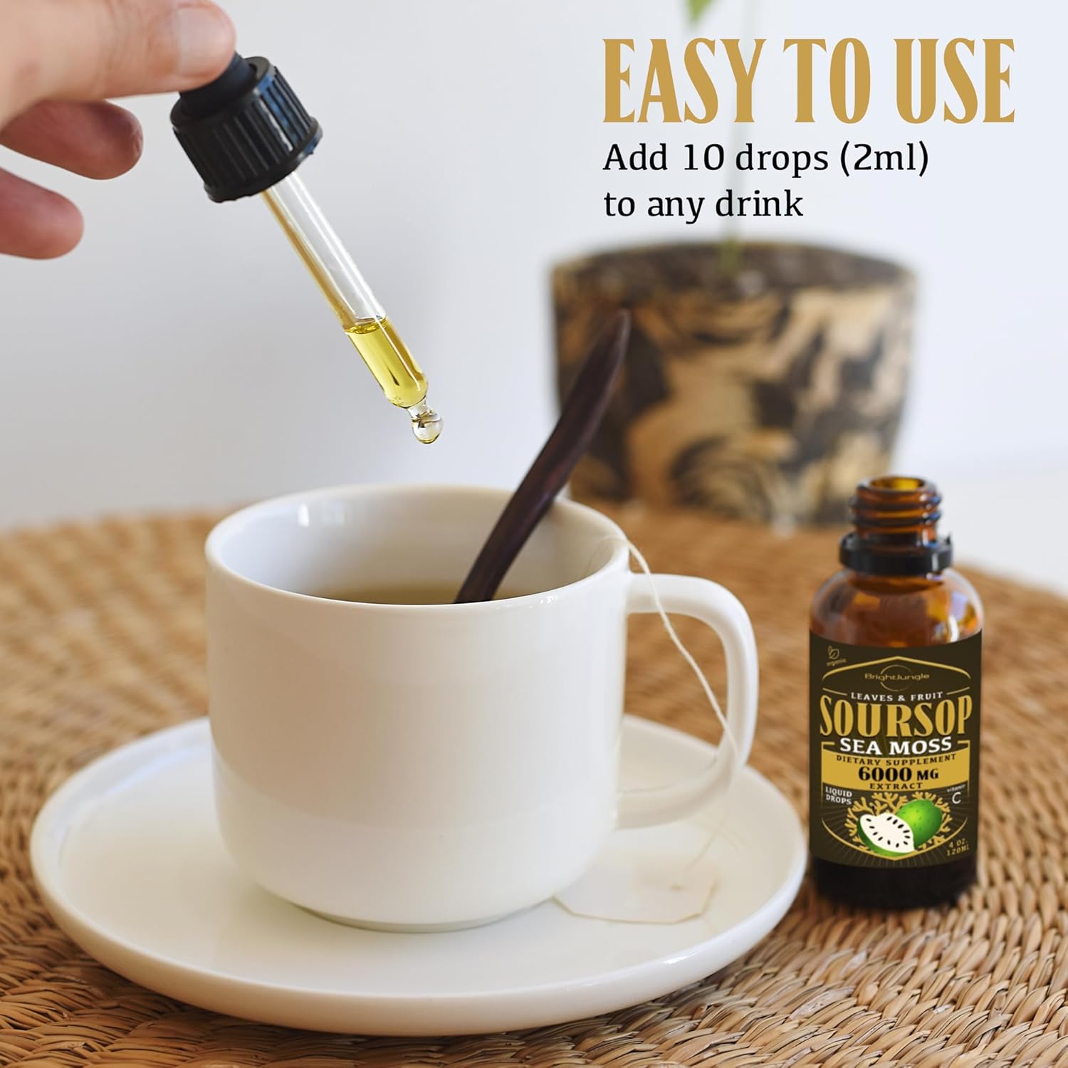 brightjungle-soursop-graviola-liquid-drops-with-sea-moss-vitamin-c---natural-support-supplement-vegan-sugar-free-120ml-4