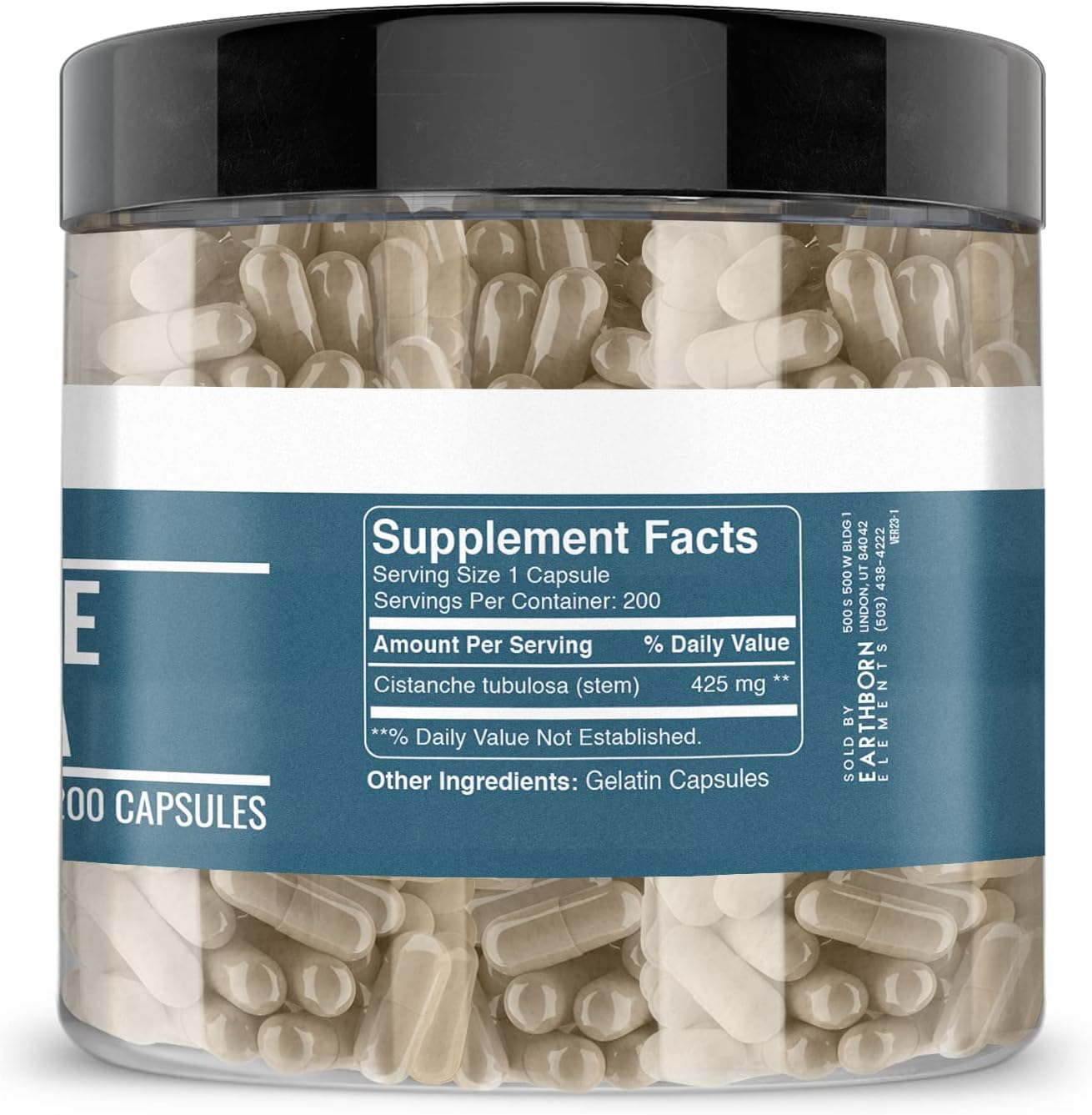 pure-cistanche-tubulosa-capsules---200-count-lab-verified-no-fillers-or-additives-by-earthborn-elements-3