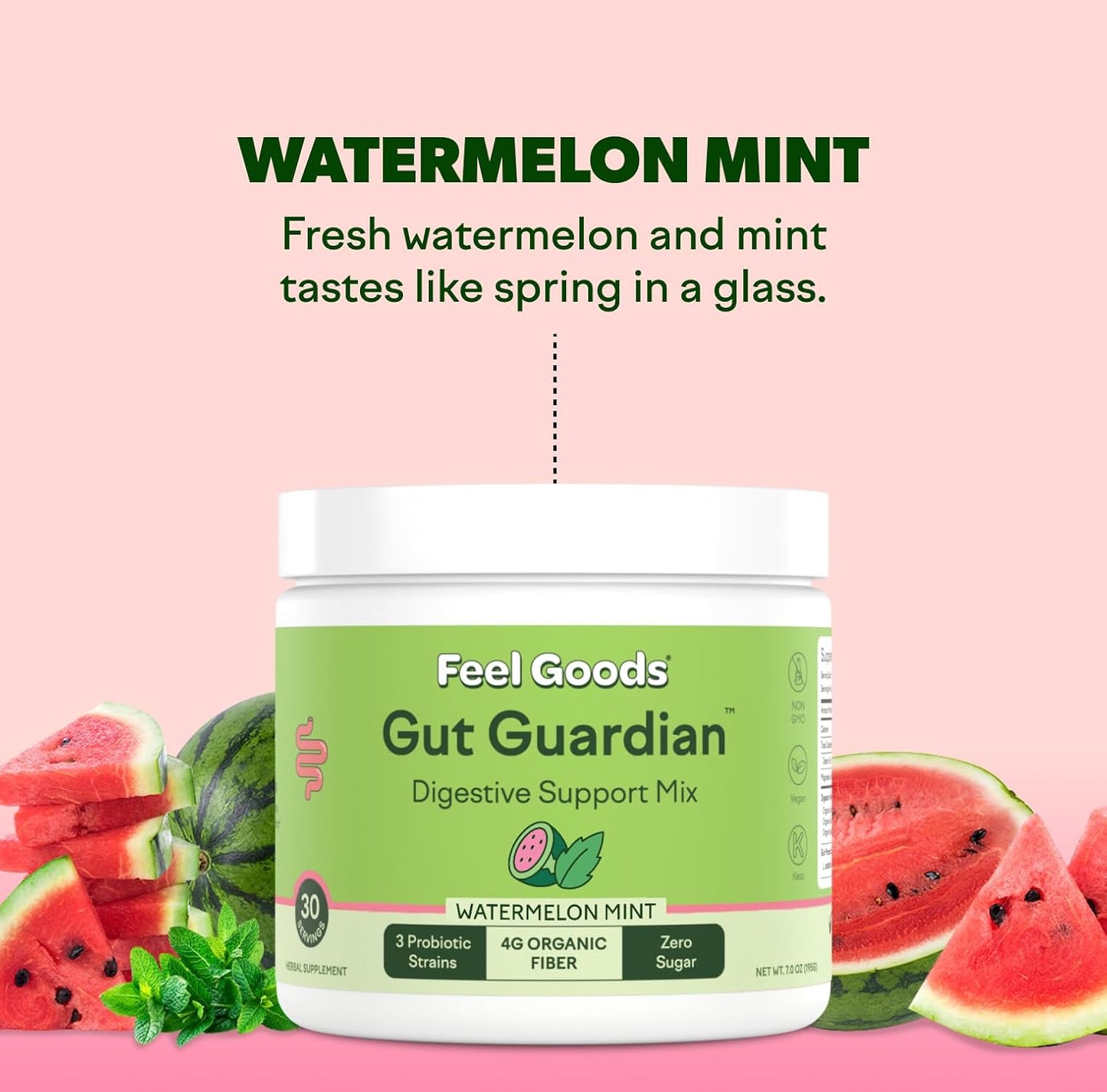 organic-prebiotic-probiotic-powder-for-gut-health-fiber-herbs-blend-sugar-free-non-gmo-vegan---watermelon-mint-flavor-30-servings-5