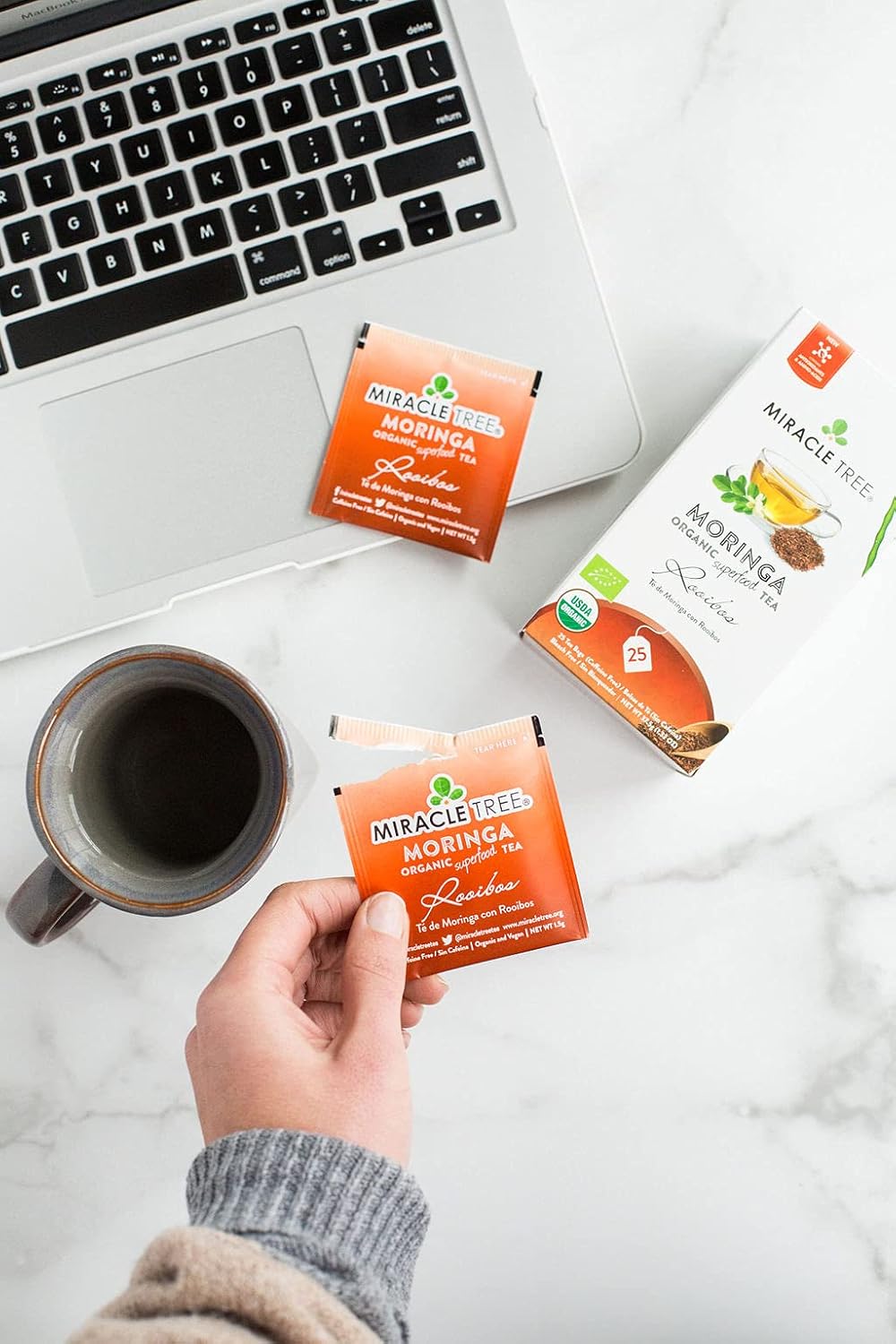 organic-moringa-superfood-tea-bags---rooibos-blend-for-keto-detox-energy-boost---25-individually-sealed-vegan-gluten-free---non-gmo-caffeine-free---immunity-booster-6