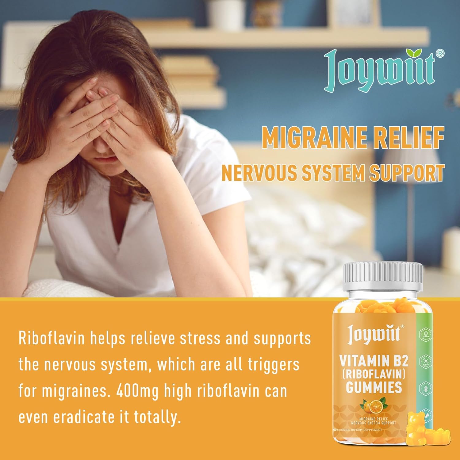 400mg-vitamin-b2-gummies-with-12000fu-nattokinase-serrapeptase---joywiit-formula-for-optimal-health-and-wellness-2