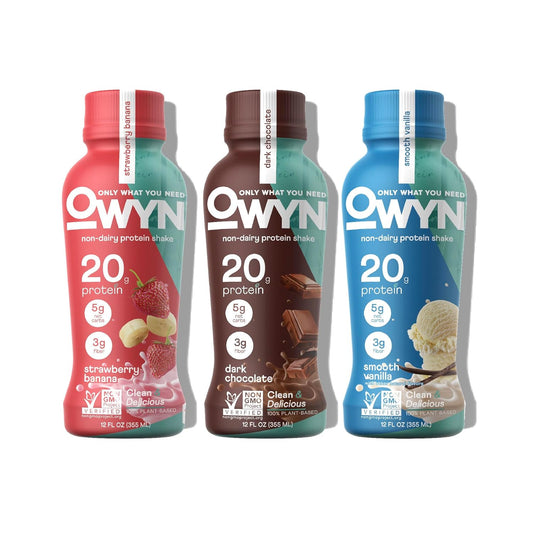 owyn-only-what-you-need-vegan-protein-shake-20g-protein-dairy-free-delicious-taste-low-sugar-low-net-carbs-strawberry-banana-12-pack---12-fl-oz-1