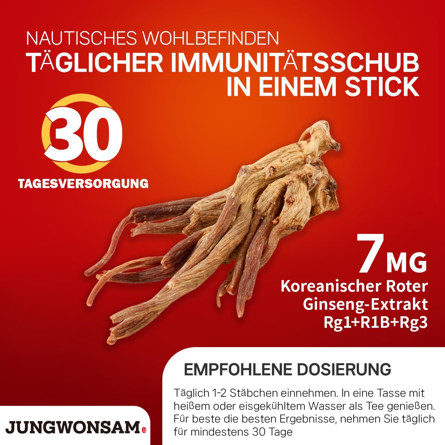 6-year-korean-red-ginseng-extract-365---30-vegan-sticks-7mg-ginsenosides-each---energy-immune-support-supplement-for-men-women-3
