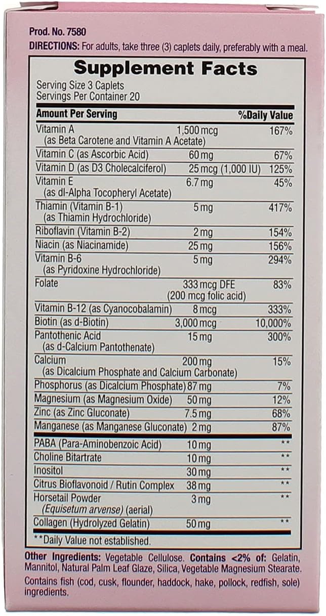 pack-of-6-natures-bounty-hair-skin-and-nails-caplets---60-ea-per-pack---beauty-and-wellness-supplement-4