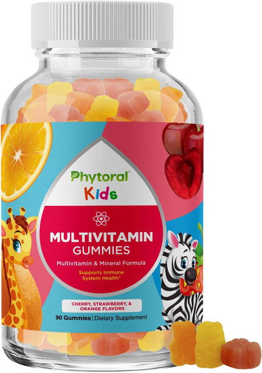 kids-phytoral-gummy-multivitamin-chewables---mood-energy-support-with-immune-boost---natural-kids-gummy-vitamins-1