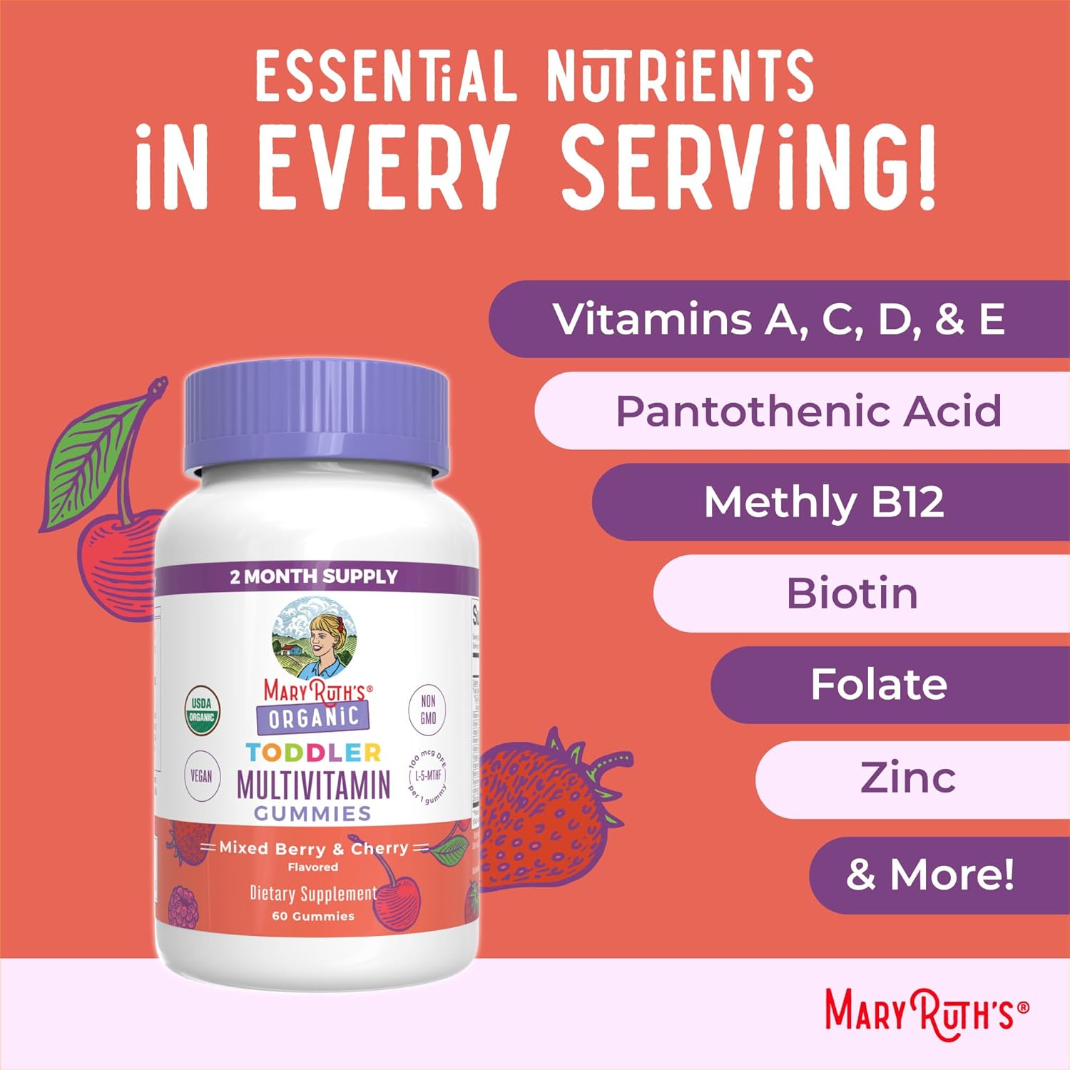 maryruth-organics-kids-vitamin-gummy-with-usda-daily-vitamin-c-d3-zinc-in-mixed-berry-and-cherry-flavor---2-month-supply-for-ages-2-7