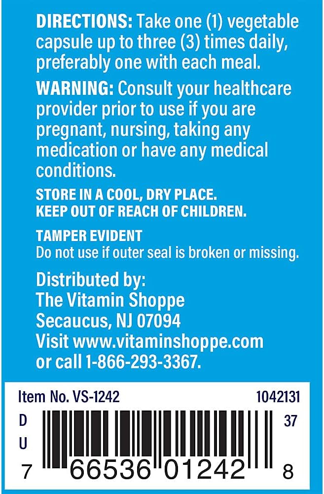 vitamin-shoppe-quercetin-with-bromelain-capsules---250mg-antioxidant-blend-60-count-3