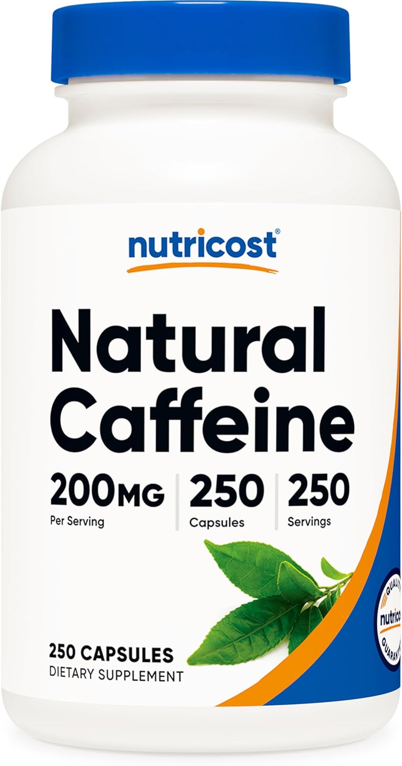 250-vegetarian-capsules-of-nutricost-natural-caffeine-200mg---gluten-free-non-gmo-formula-1