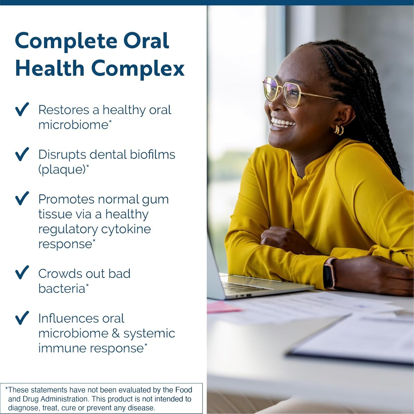 oramax-oral-health-complex-probiotics-enzymes-nutrients-herbs-for-healthy-teeth-gums---fight-bad-breath-60-tablets-2