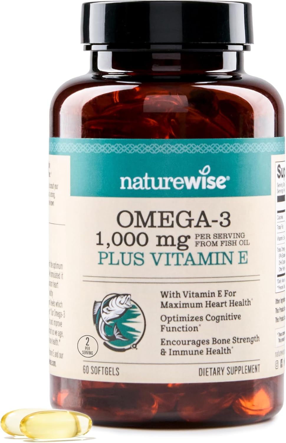 naturewise-omega-3-fish-oil-supplement---extra-strength-lemon-flavor-softgels---1000mg-per-serving-with-600-epa-400-dha---vitamin-e-for-heart-brain-health---gmo-free---60ct-1