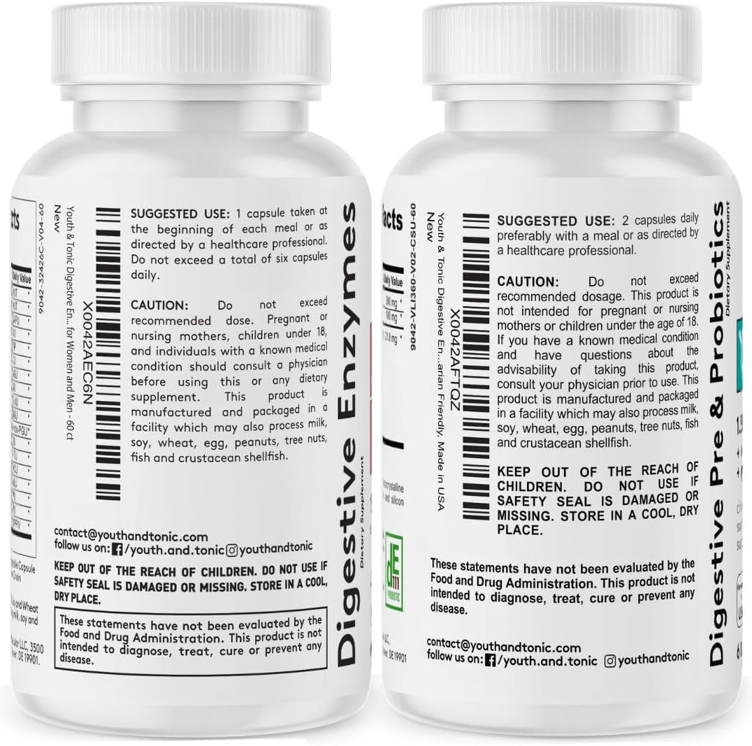 15-day-colon-cleanse-digestive-enzymes-with-pre-probiotics---promotes-digestion-reduces-belly-bloat-supports-gut-health-and-regularity---150-pills-for-men-and-women-9