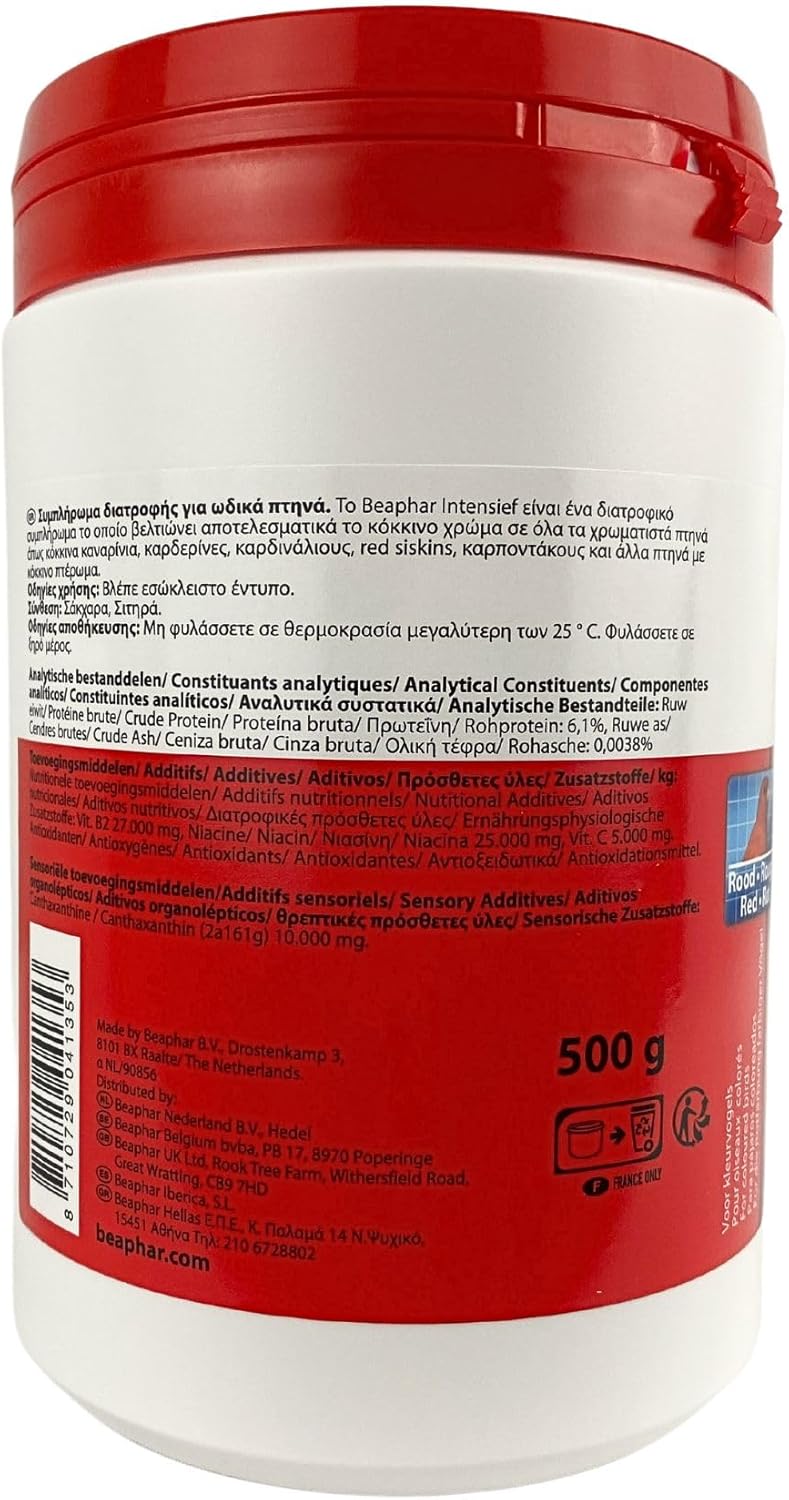bohena-intensief-red-factor-canary-food-coloring-for-optimal-health-and-stunning-plumage---global-luxury-management---500g-5