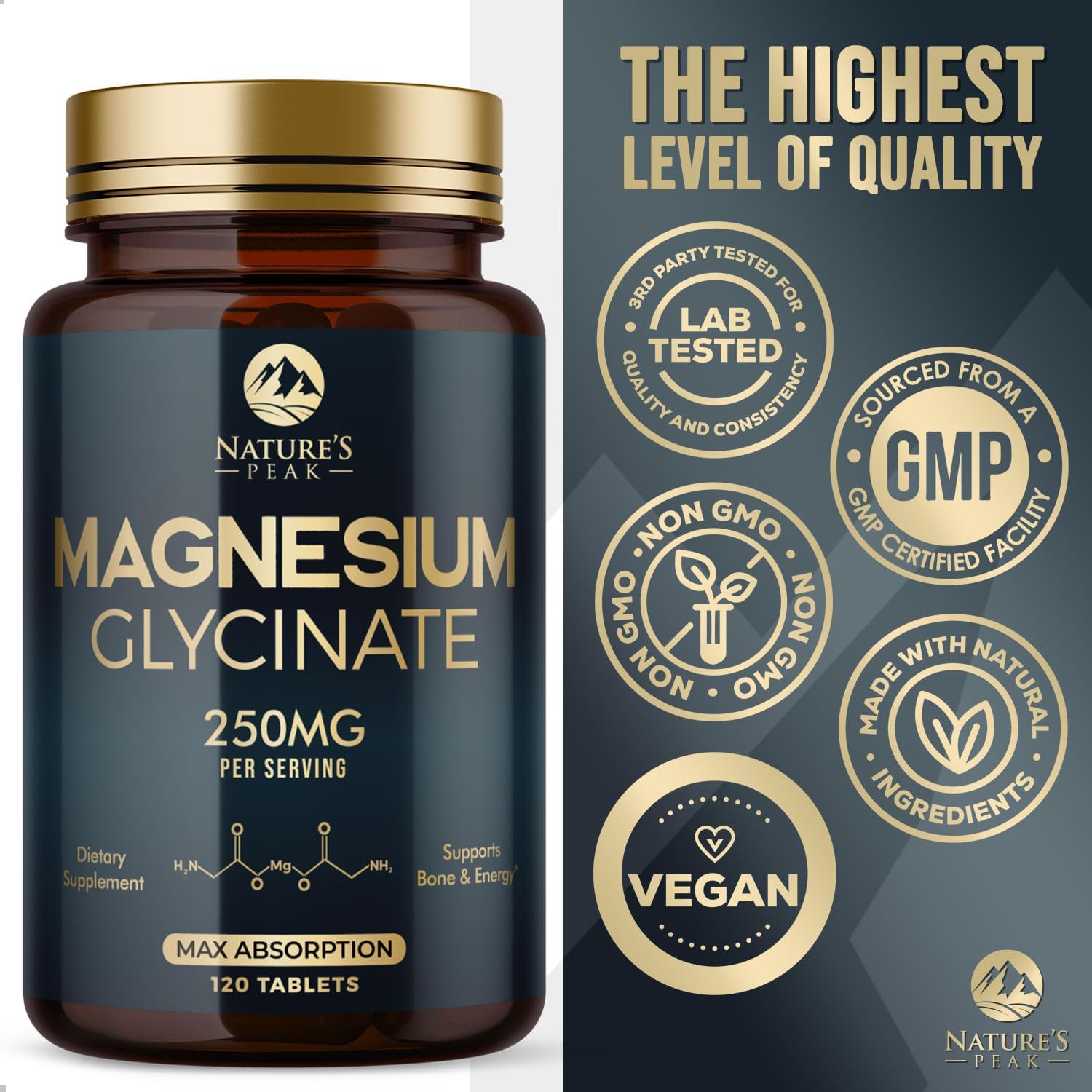 ultra-absorbent-natures-magnesium-glycinate-pills-for-bone-muscle-and-heart-health---120-tablets-non-gmo-supplement-for-men-and-women-4