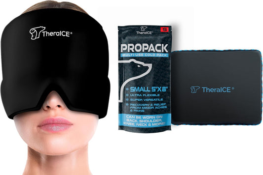 theraice-headache-migraine-relief-hat-with-theraice-propack-ice-pack-for-instant-cooling-relief-1