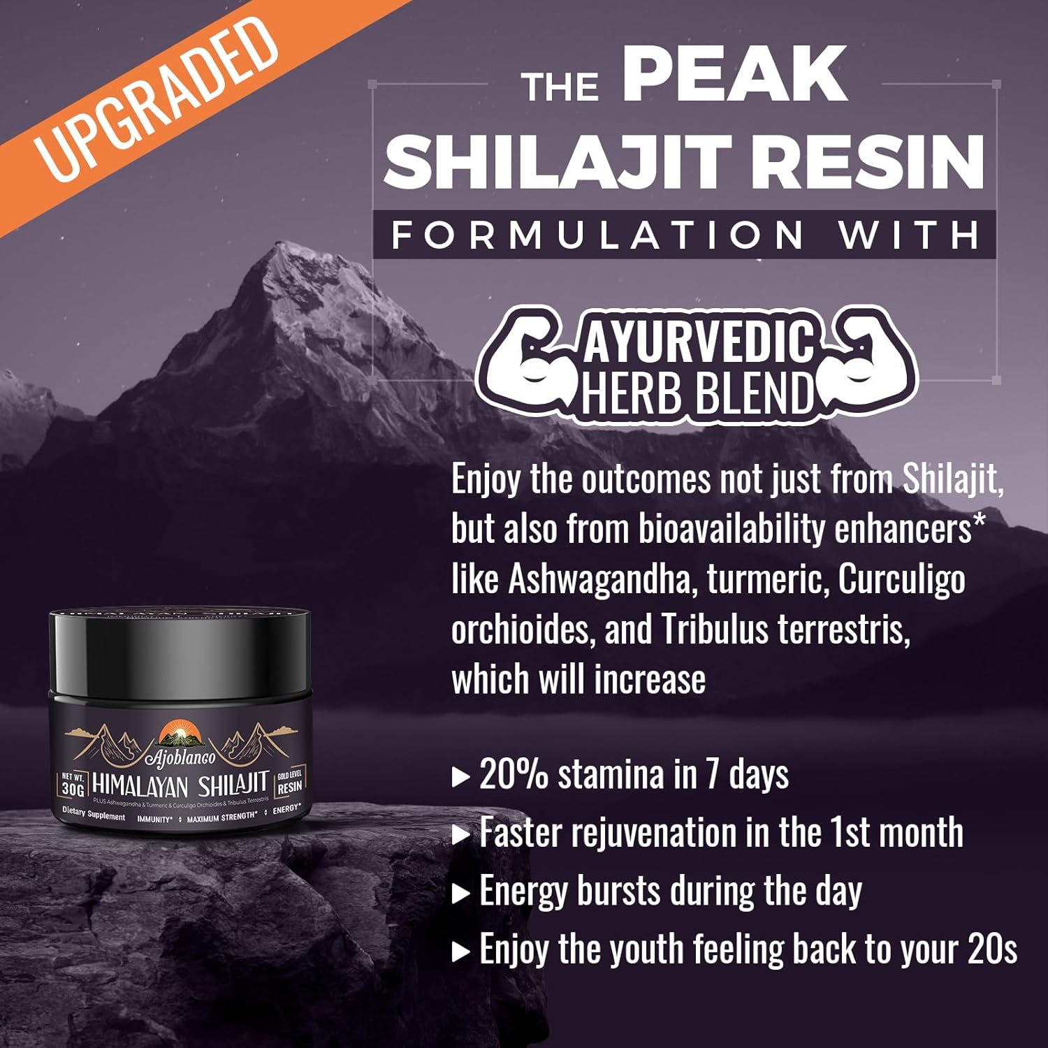 organic-himalayan-shilajit-resin-600mg---ayurvedic-blend-for-energy-immunity---high-potency-pure-shilajit---30g-4