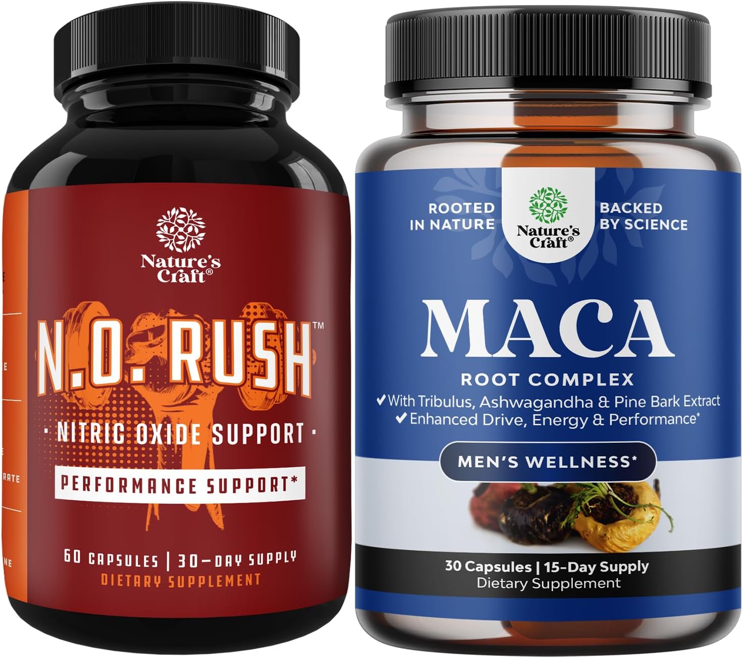 natural-nitric-oxide-support-and-maca-root-capsule-bundle-for-men---energy-strength-and-recovery-boost---muscle-builder-and-mood-enhancer---drive-and-energy-booster-1