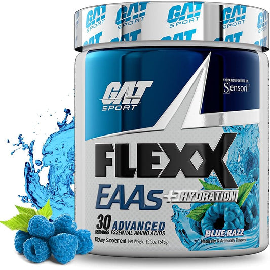 gat-sport-flexx-eaas-with-hydration-support-advanced-essential-amino-acids-supplement-30-servings---blue-razz-flavor-1