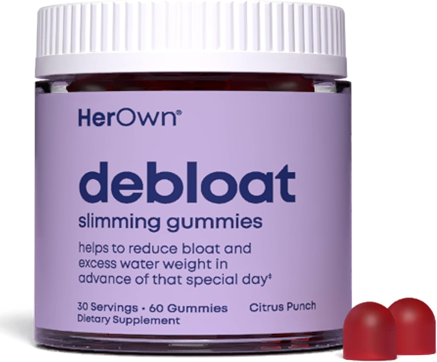 debloat-gummy-with-apple-cider-vinegar-and-dandelion-for-bloating-and-gas-relief-water-retention-reduction-energy-support---vegan-gluten-and-soy-free---60-gummies-1
