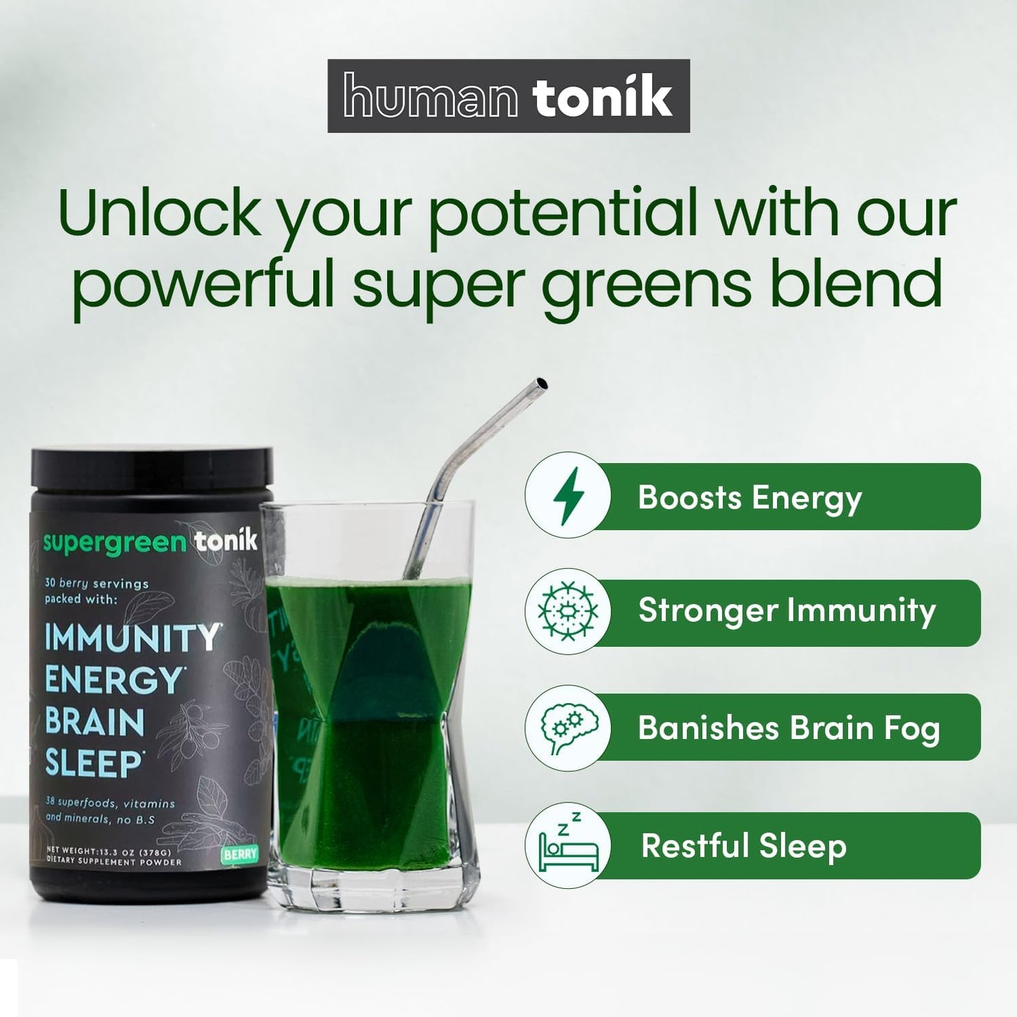 organic-greens-superfood-powder---boost-energy-immunity---38-superfoods-vitamins-minerals---berry-flavor---30-days-supply---360g-2