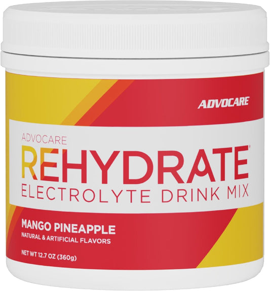 advocare-rehydrate-mango-pineapple-electrolyte-drink-mix---hydration-recovery-with-sodium-potassium---127-oz-1