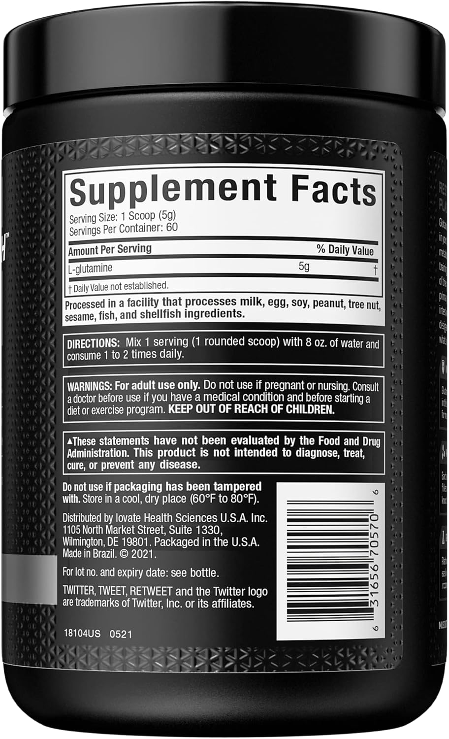 muscletech-100-pure-l-glutamine-powder-for-post-workout-recovery---unflavored---60-servings-muscle-recovery-supplement-for-men-women-7