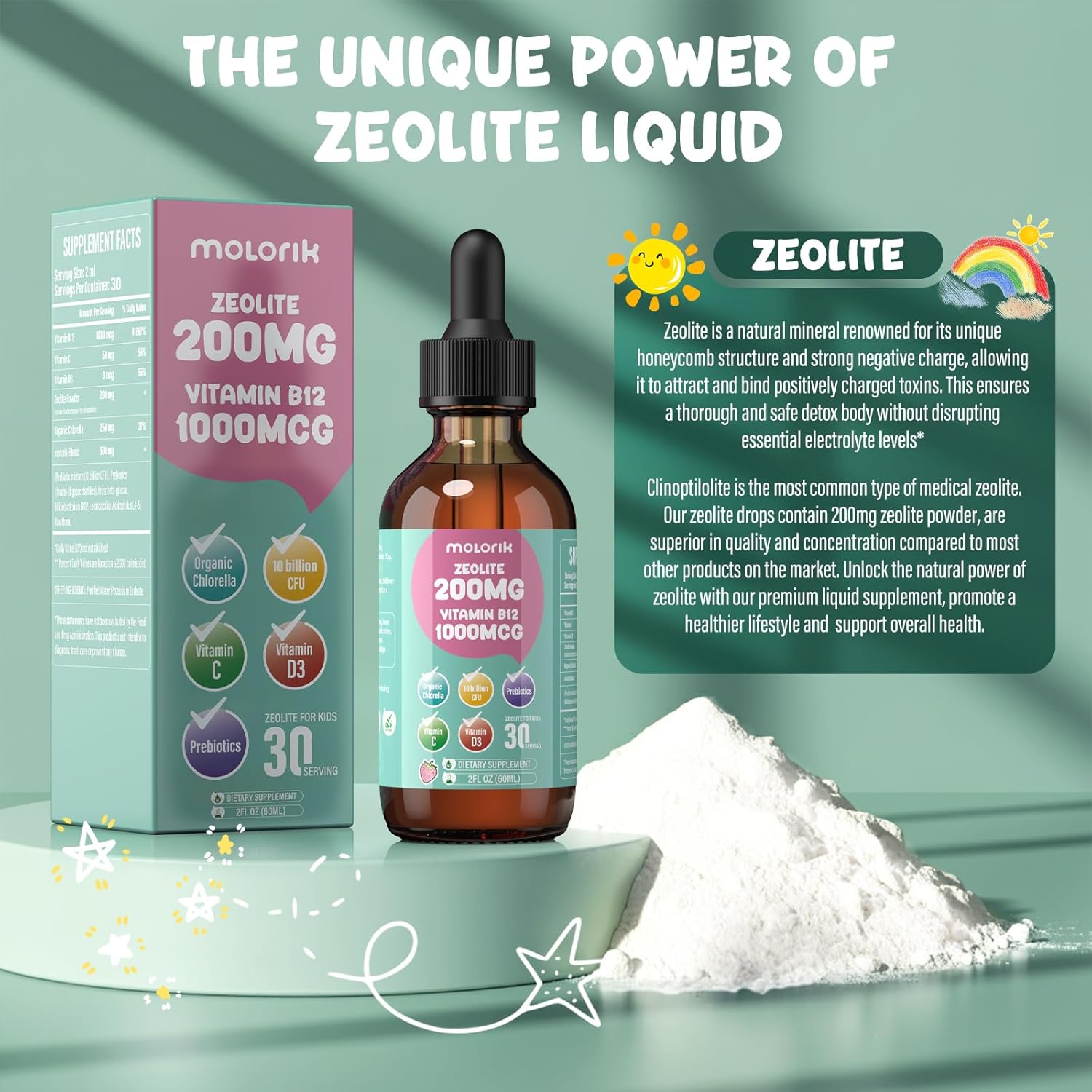 organic-zeolite-detox-drops-with-vitamin-b12-chlorella-probiotics-for-gut-immune-support-energy-boost---strawberry-flavor-60ml-3