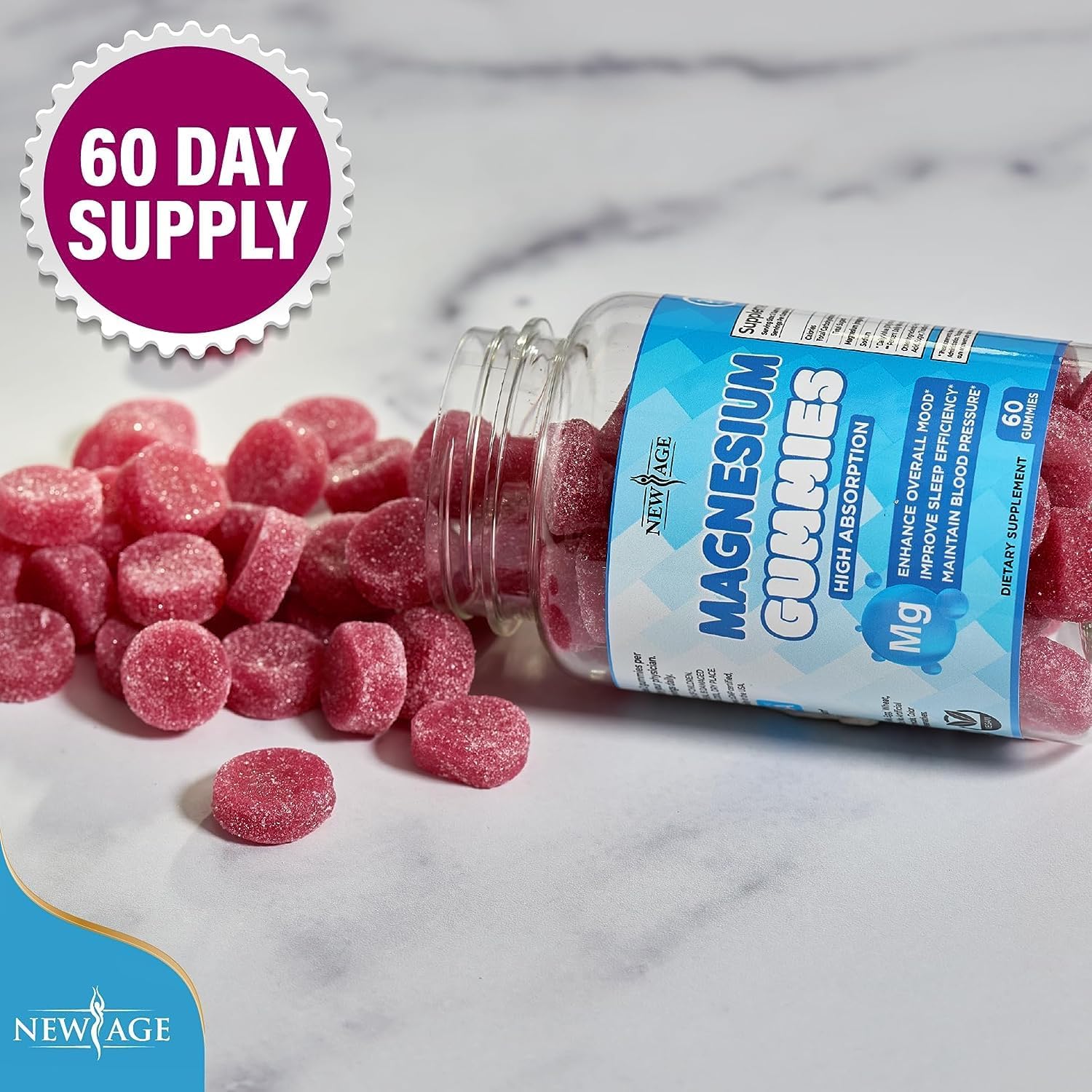 natural-raspberry-flavored-magnesium-gummies---vegan-anti-stress-supplement-for-adults-kids---60-count---non-gmo-gluten-free-6