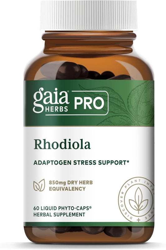 organic-rhodiola-supplement-for-stress-relief---gaia-herbs-pro-formula-with-rhodiola-rosea-rosavins---60-vegan-liquid-capsules-1