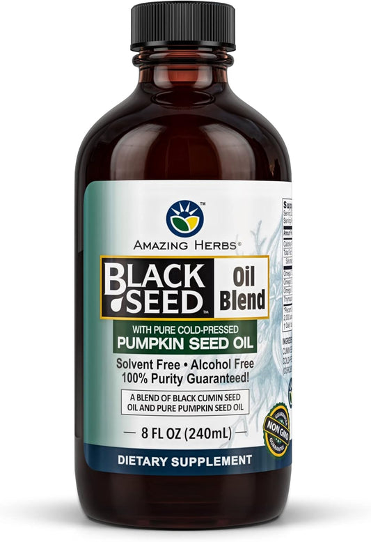 organic-cold-pressed-black-seed-and-pumpkin-seed-oil-blend---gluten-free-no-preservatives---rich-in-omega-3-6-9---boosts-immune-system-and-digestive-health---8oz-1