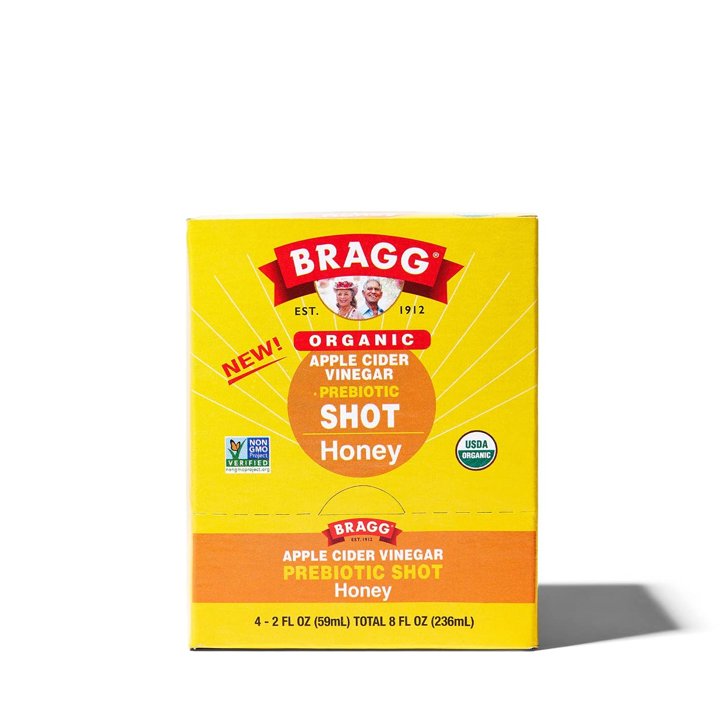 organic-apple-cider-vinegar-shots-with-honey---2oz-pack-of-4---usda-certified---bragg-shot-3