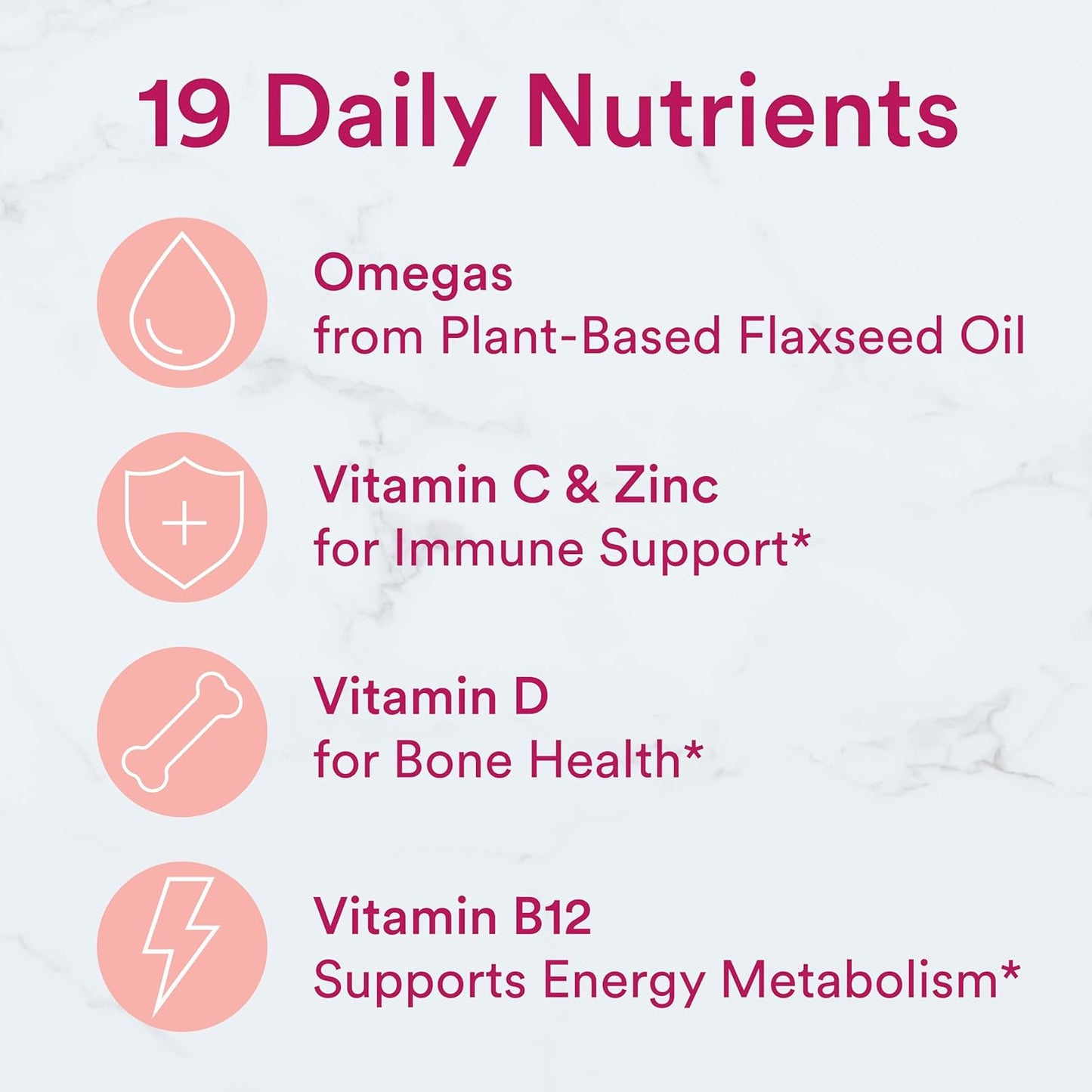 sugar-free-womens-multivitamin-gummies-with-biotin-methylfolate-omega-3-vitamin-d3-c-b12-b6-a-k-zinc---gluten-free-inositol---60-count-4