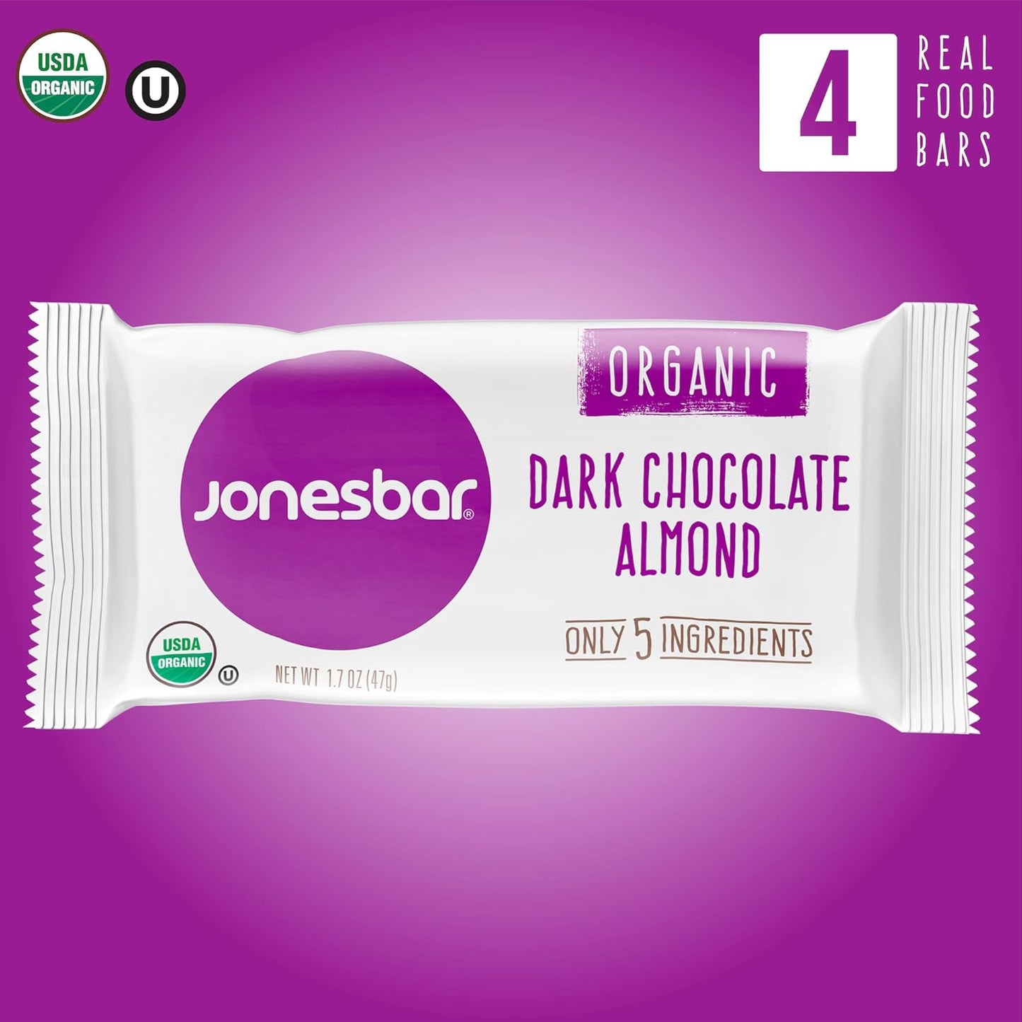 organic-dark-chocolate-almond-jonesbar---4-count-pack-vegan-gluten-free-fruit-nut-bar---non-gmo-kosher-snack-3