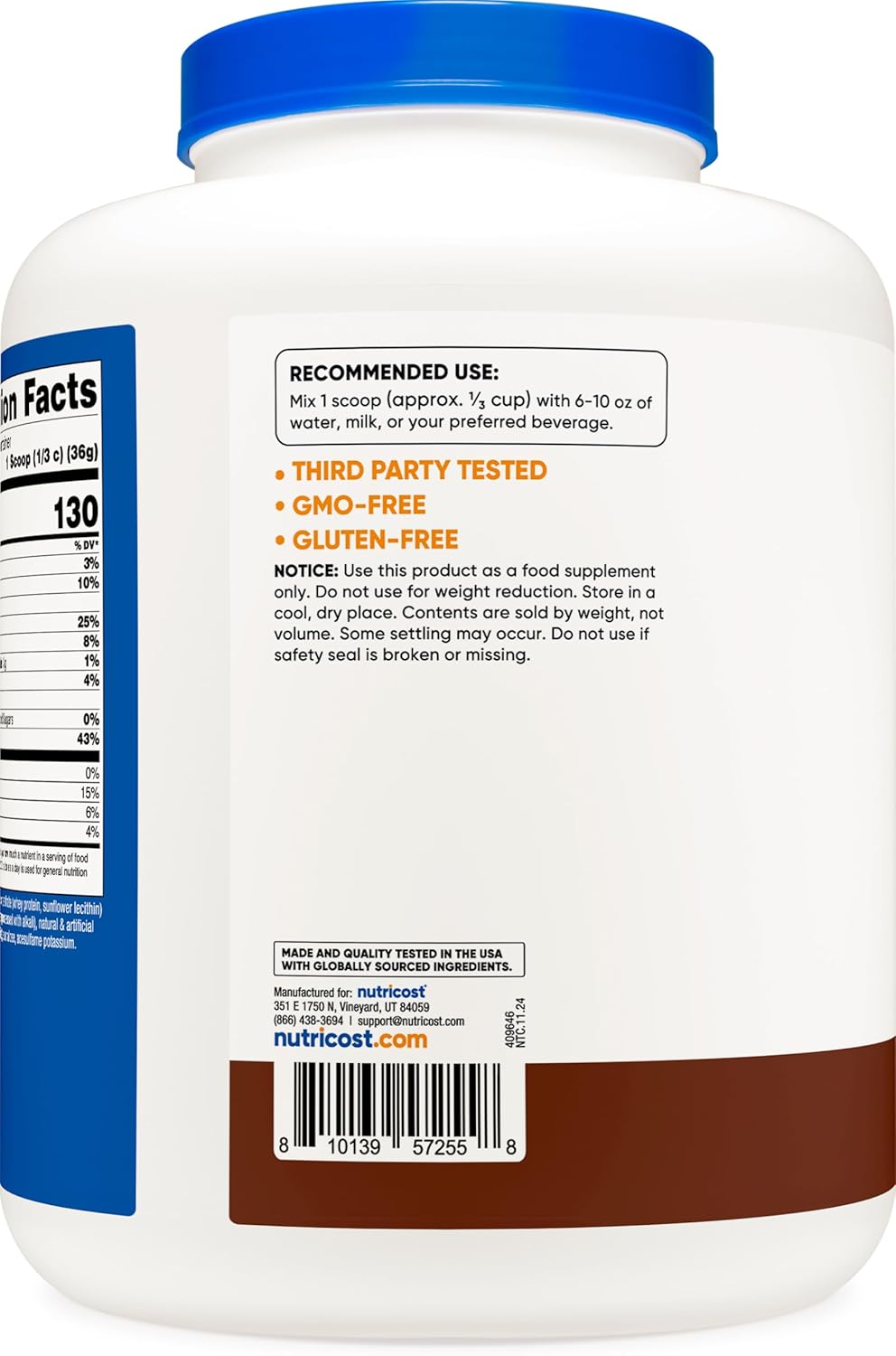 5lb-chocolate-nutricost-whey-protein-concentrate---premium-quality-protein-supplement-4