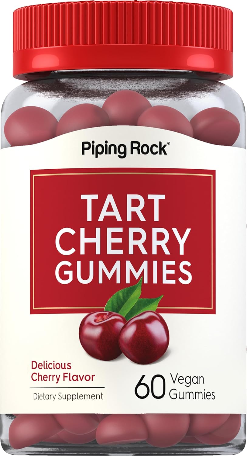 60-count-piping-rock-tart-cherry-gummies---vegan-cherry-flavor-extract-supplement---non-gmo-gluten-free-1