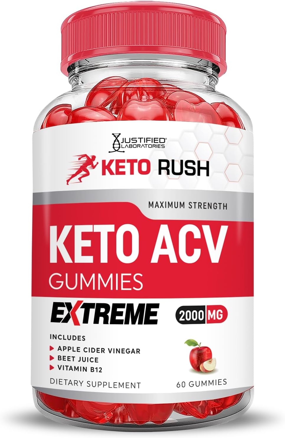 keto-rush-acv-gummies-extreme-2000mg-with-pomegranate-beet-juice-powder-b12---vegan-non-gmo-60-gummies-4