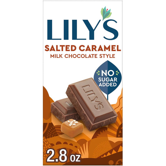 lilys-salted-caramel-flavored-milk-chocolate-bar-no-sugar-added-28-oz---sweet-treats-1