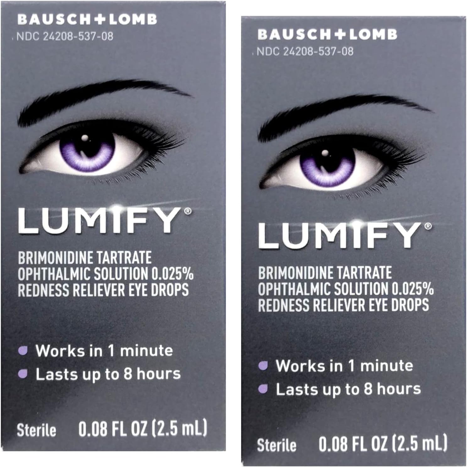 bausch-lomb-lumify-redness-reliever-eye-drops-008-fl-oz-25-ml---pack-of-2-brimonidine-tartrate-ophthalmic-solution-0025-1