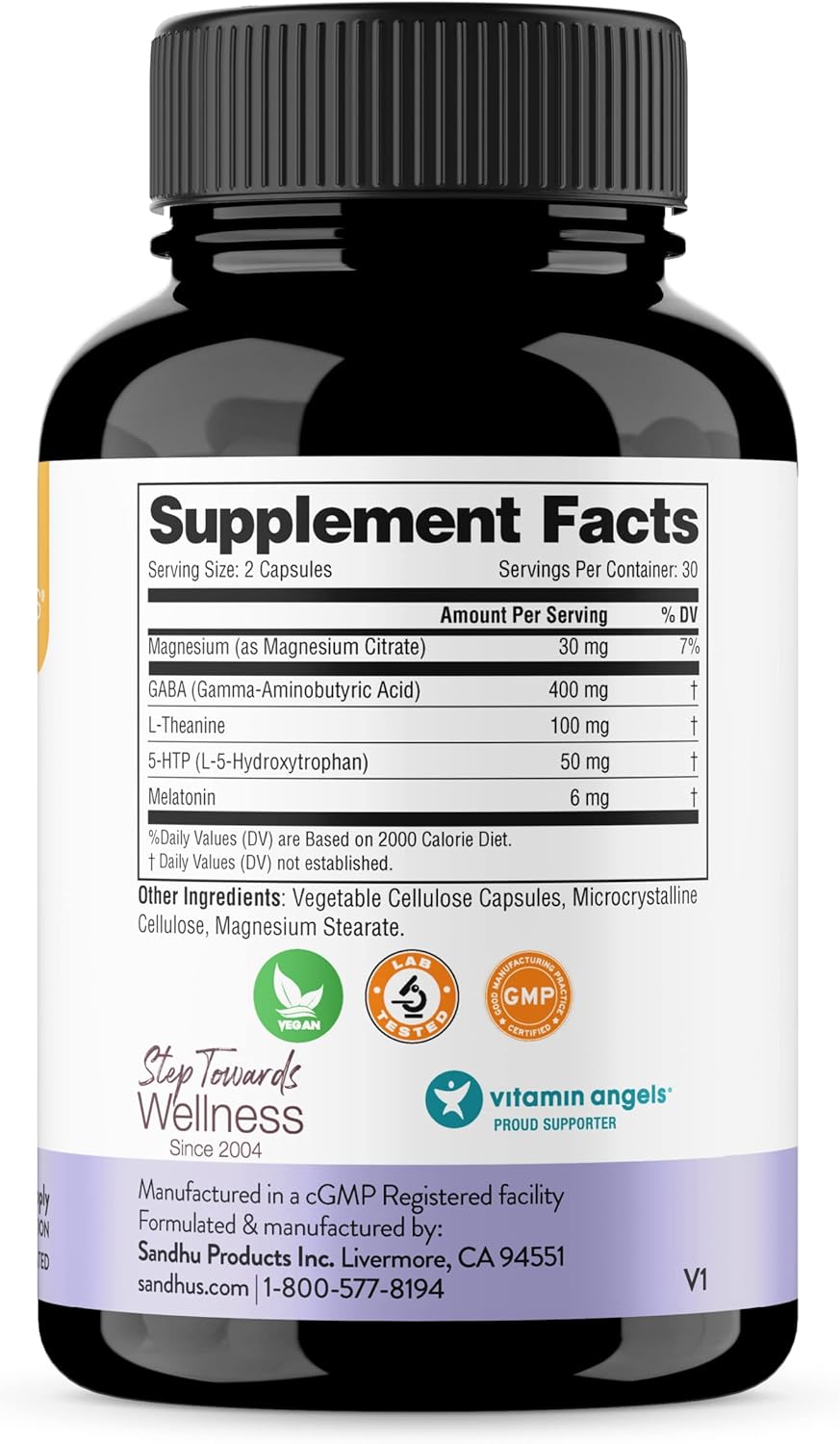 120-capsules-of-sandhus-magnesium-glycinate-lysinate-easy-to-swallow-for-restful-sleep-heart-health---non-habit-forming-sleep-aid-supplement---made-in-usa-6