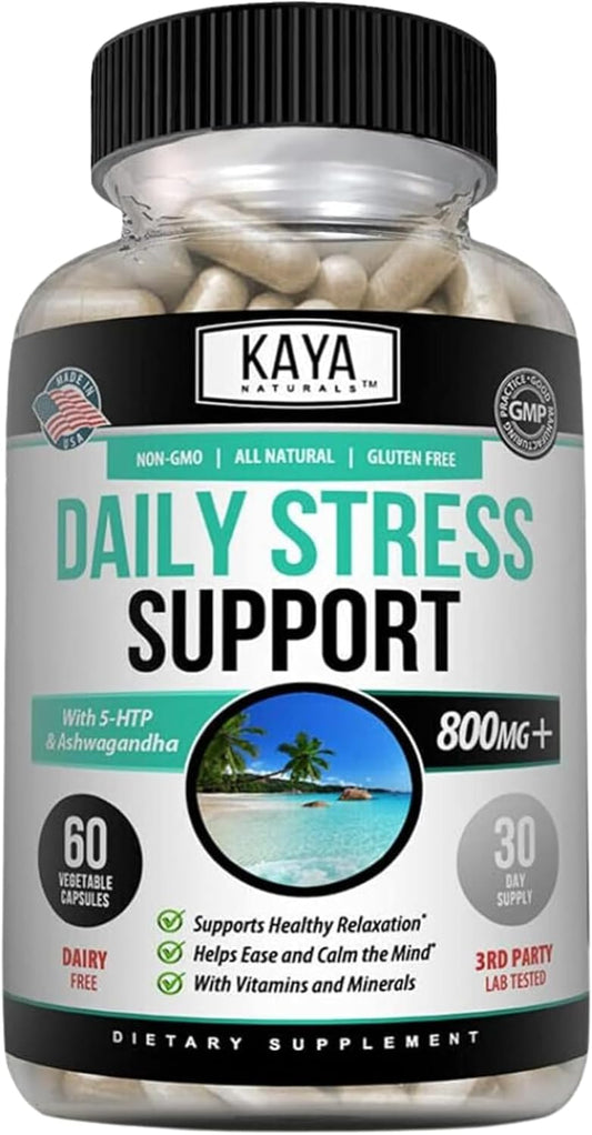 natural-stress-support-vitamin-supplement-for-relaxation-and-mood-boost---herbal-happy-pills-with-60-capsules---calm-mind-and-relieve-stress---kaya-naturals-1